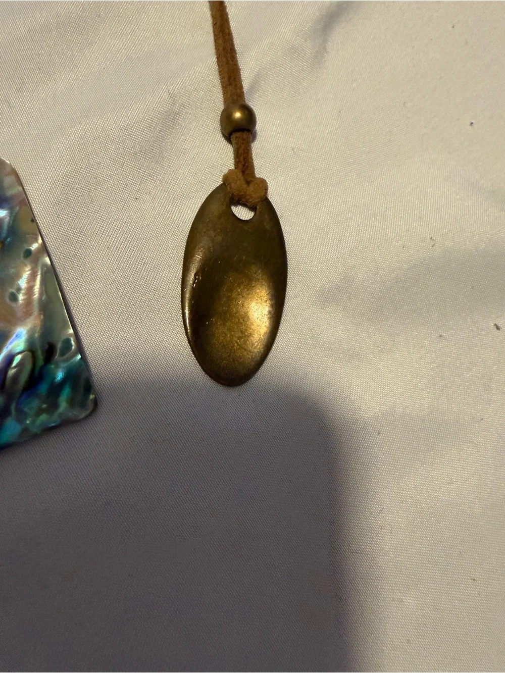 Boho Pendant Necklace Bundle - Picture 3 of 6